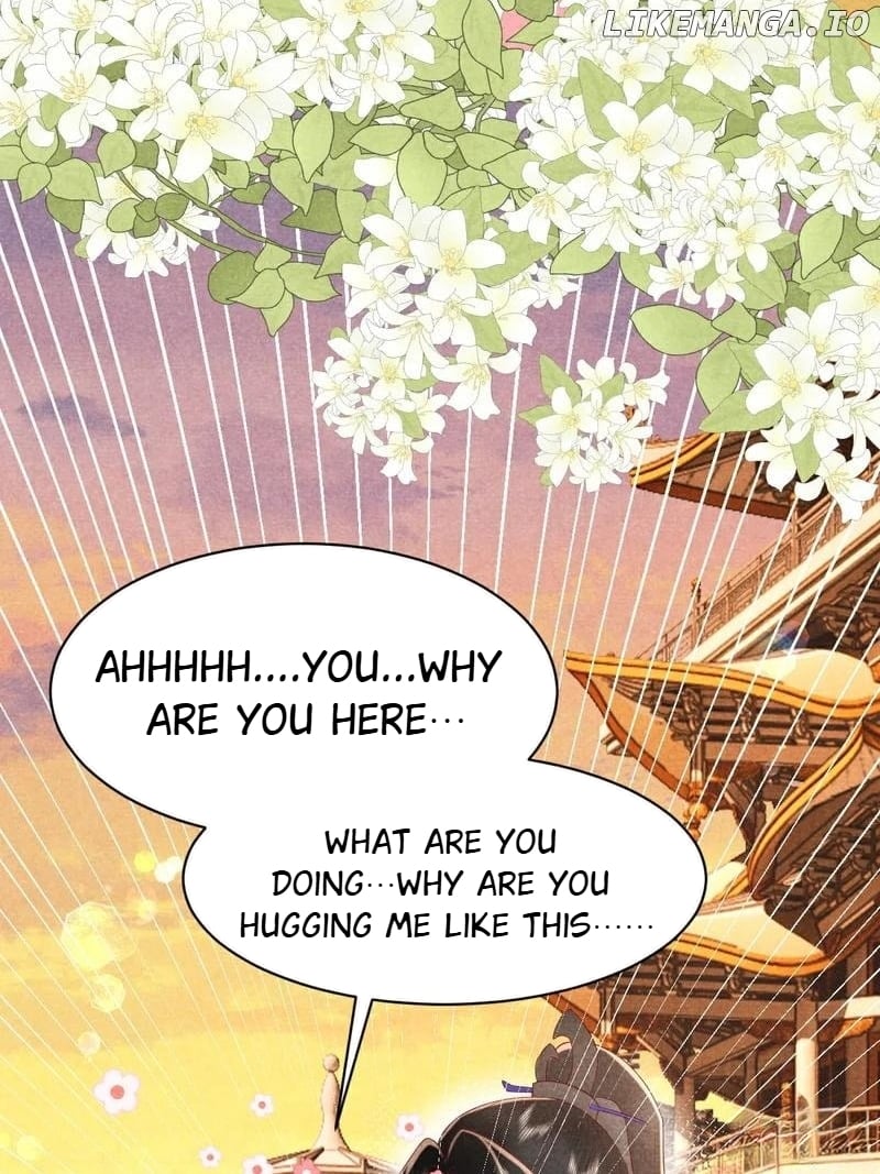 Empress of Hell’s Mission Guide Chapter 54 - page 52